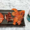 海鮮小樽の北海道産鮭とば3種食べ比べセットの通販・つまみに最適！